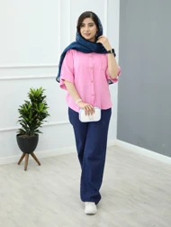 شومیز حسنا