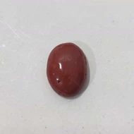 سنگ جاسپر قرمز کد 10