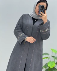 مانتو مزونی فریبا