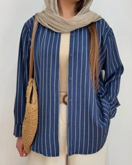شومیز ترک