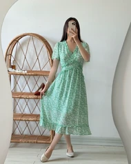 پیراهن تک‌رنگ