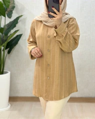 C097- مانتو تندیس
