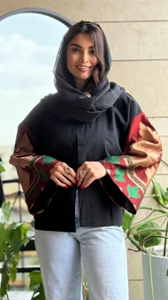 کت برگ
