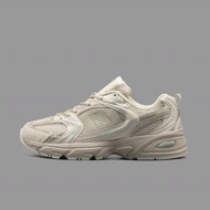 نیو بالانس 530 تمام کرم New Balance 530 All Cream
