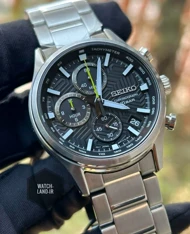 ساعت استیل SEIKO