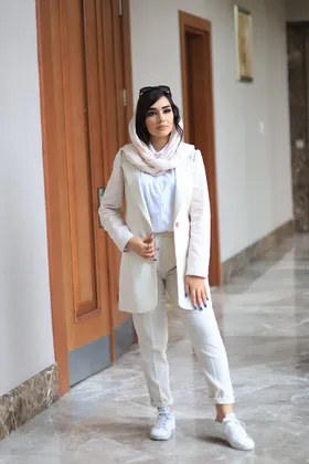 کت و شلوار سری AVALON