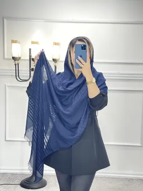 شال کد 1615