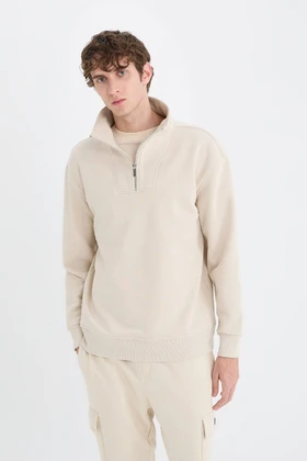 Zipper Zipper Zipper Flat Flat را به حالت ایستاده آرام کنید E5332AX24WN