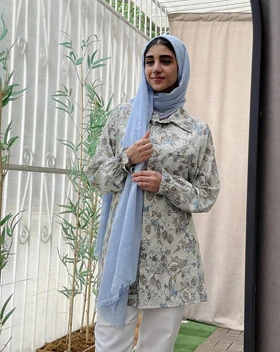 تونیک نازگل کد 2 (رنگبندی)