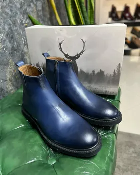 بوت طبیعی ترک