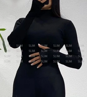 بادی فینگردار قزندار کبریتی 50614