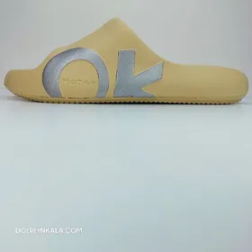 صندل مردانه مدل OK
