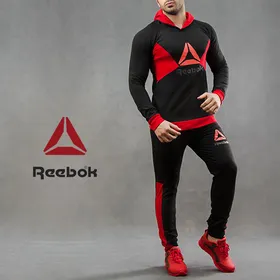 ست سویشرت و شلوار Reebok