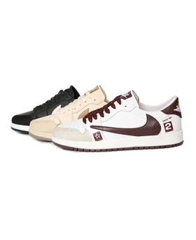 کفش کتانی زنانه نایک جردن 2 (Air Jordan 2) BT