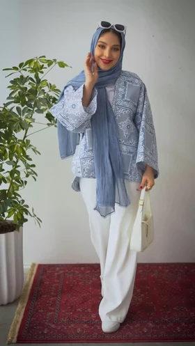 کت مزونی آیما