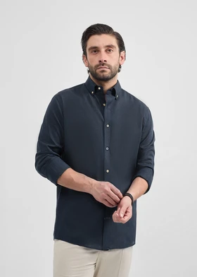 پیراهن لینن 2510108