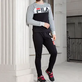 ست تیشرت و شلوار Fila