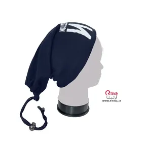 اسکارف پارچه ای ضخیم زمستانه فری سایز (کودک و بزرگسال)