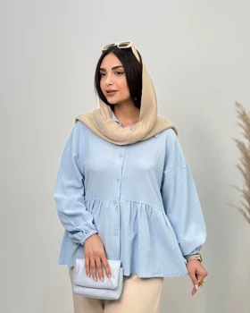 شومیز عروسکی
