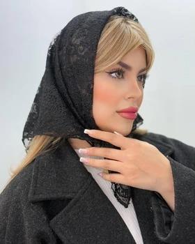 روسری دانتل