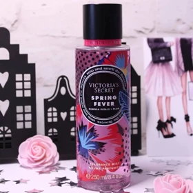 بادی اسپلش ویکتوریا سیکرت اسپرینگ فیور | Victoria’s Secret Spring Fever