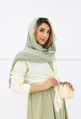 شومیز پری جلو گره‌ای