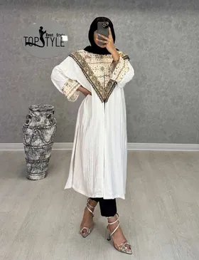 مانتو بولونیا کد : 7944