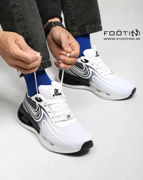 کفش کتانی زنانه و مردانه PD Nike DX