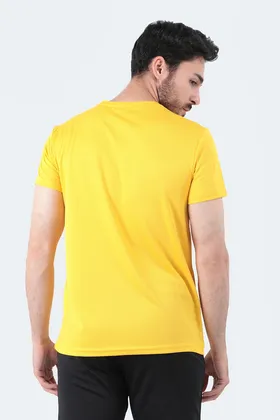 تیشرت مردانه جمهوری زرد ST12TE025