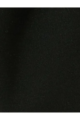 جیب کمری توری شلوارک اسپرت سایز بزرگ 4WAM40148NK