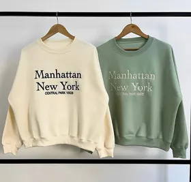 دورس پینترستی Manhattan