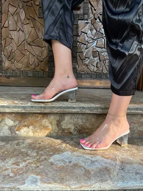 کفش مجلسی مدل طلقی
