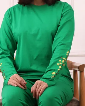 بلوز و شلوار پاییزه