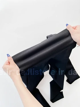 اورال ورزشی سیملس کبریتی یقه خشتی فینگر دار