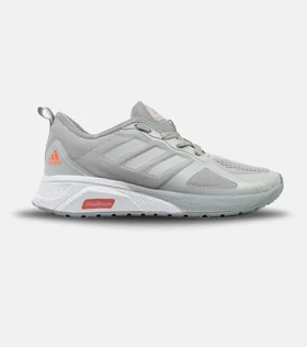 کفش کتانی مردانه و زنانه طوسی ADIDAS climacool