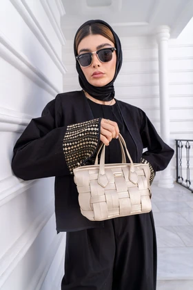 کیف دستی مدل David Jones 7066-2