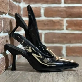 کفش مجلسی زنانه اتلیس