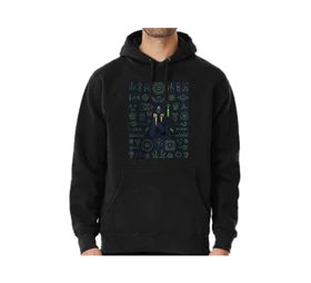 هودی Dota 2 طرح Rubick