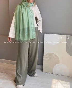 شال لینن