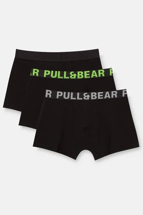 بسته 3 عددی باکسر P&B 07860549