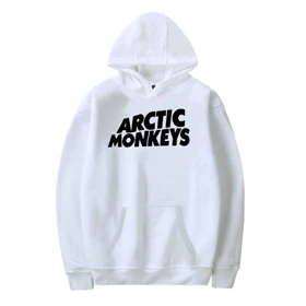 هودی زنانه طرح CLASSIC LOGO HOODIE