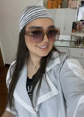 شنل مربعی Chanel