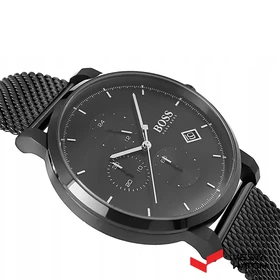 ساعت مچی مردانه هوگو باس HUGO BOSS مدل B1513813