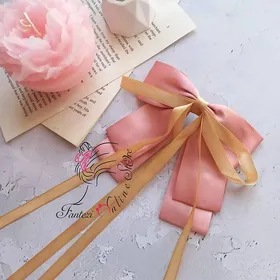 گیره پاپیون آویزدار