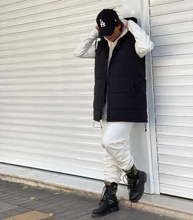 پافر پارچه TC