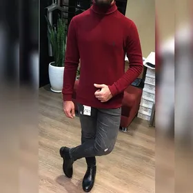 کاپشن دو لایه