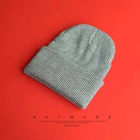 کلاه ریز بافت ساده