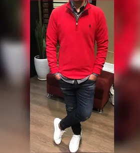 شلوار جین جذب