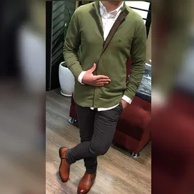 سویشرت تمام‌زیپ
