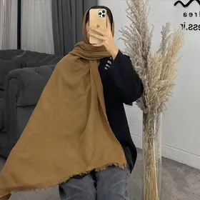 شال ریشه‌سوزنی